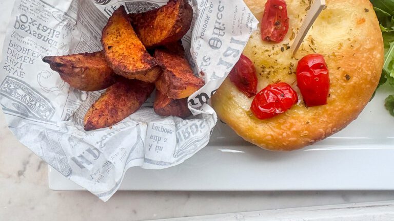 Tomi’s Italian Burgers: Mehr als nur Burger