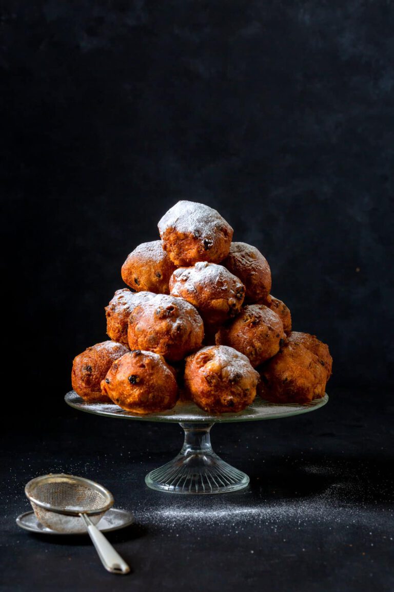 Oliebollen