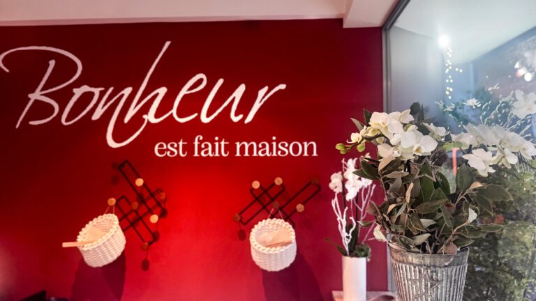 Carole Lesquers „Alegria“ hat eröffnet!