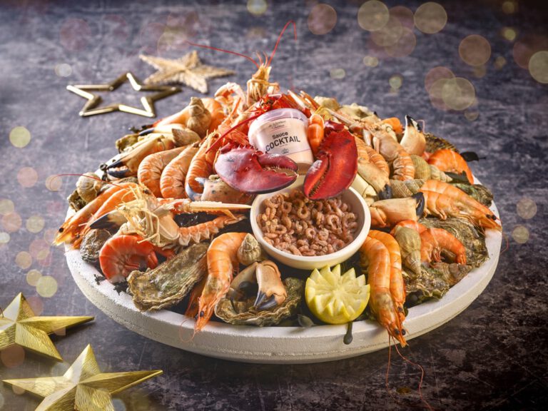 Exceptional Festivities: Enjoy the Finest Flavours of Cactus’s Selection