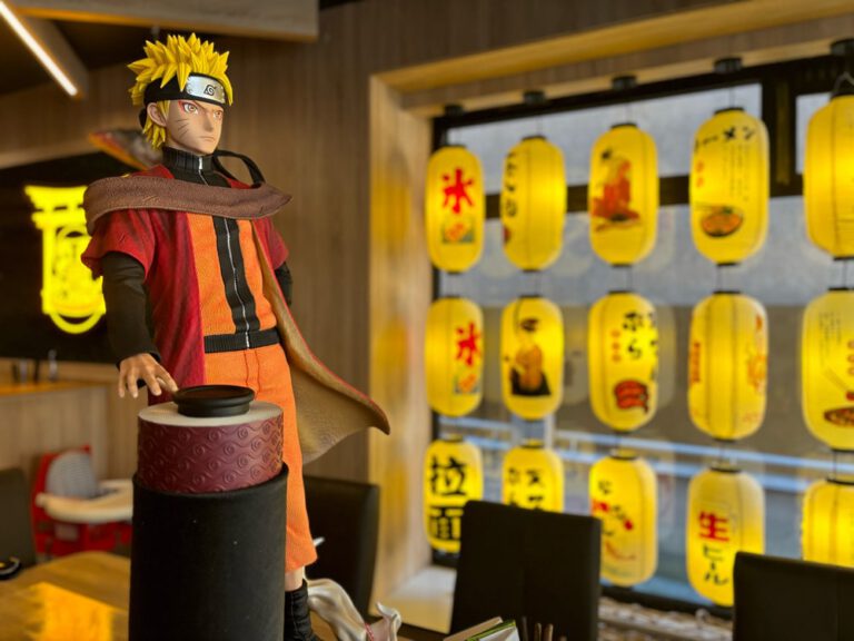 KACHEN Testet: Gokumi Ramen