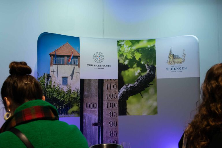 Long Live Luxembourgish Wine!