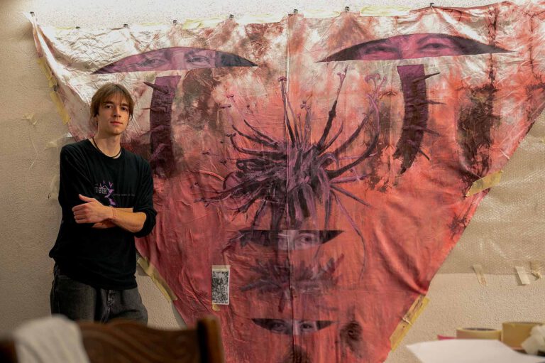 The Beauty Of The Mysterious