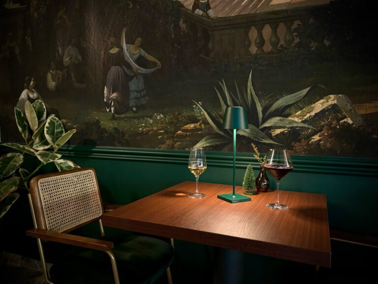 Monni Tino: A Wine Bar in the Heart of Differdange