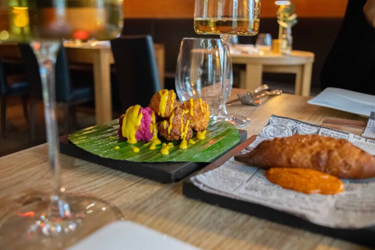 KACHEN testet: FeVi Street