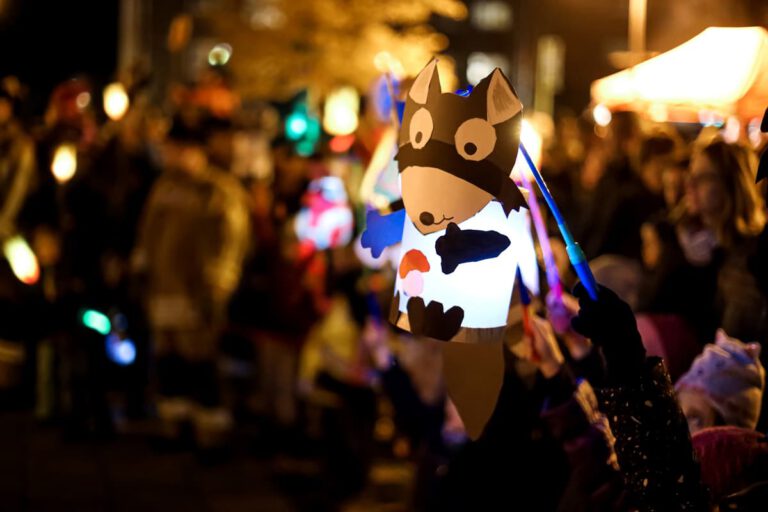 Liichtmëssdag — Luxembourgs unique tradition