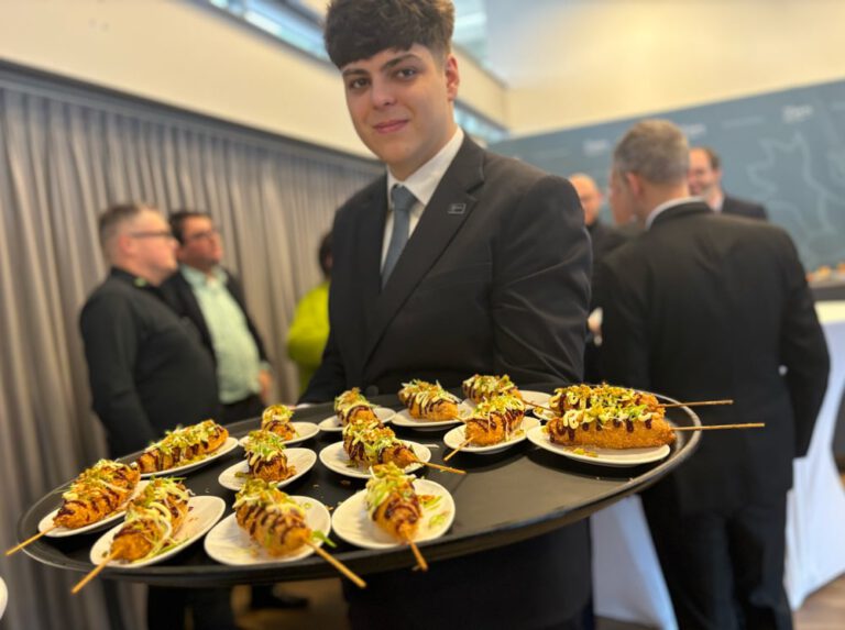 The Osaka World Expo 2025: A Taste of Luxembourg at the Pavilion