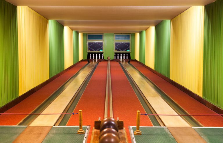 Les meilleurs adresses où jouer aux quilles au Luxembourg