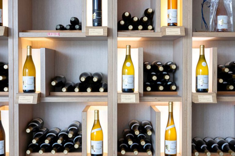 Cep d’Or wine estate: a father-daughter team at the helm