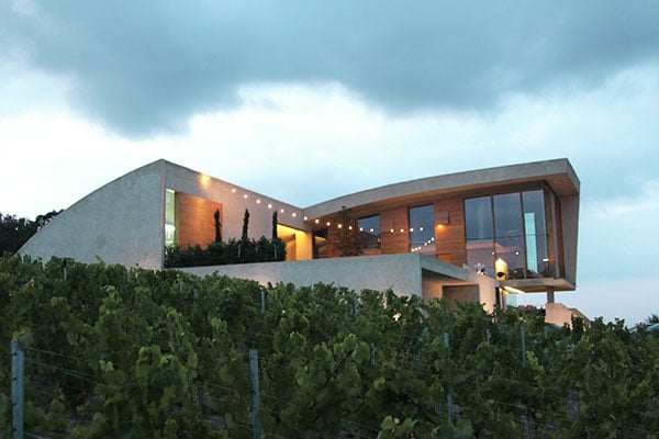 Le Domaine Henri Ruppert remporte six médailles au Grand Concours International de Vins