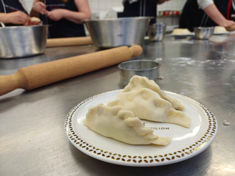 Tag der Polnischen Küche