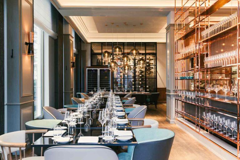 The Ritz-Carlton Berlin