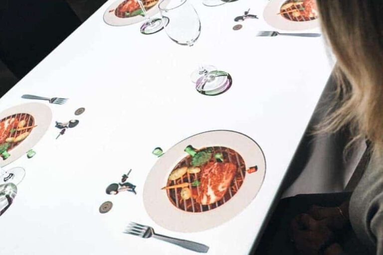 Der kleinste Chefkoch der Welt kommt nach Luxemburg