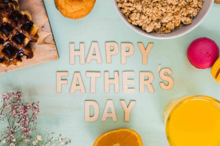 Father’s Day gifts guide, original eco-friendly and zero waste gift ideas!