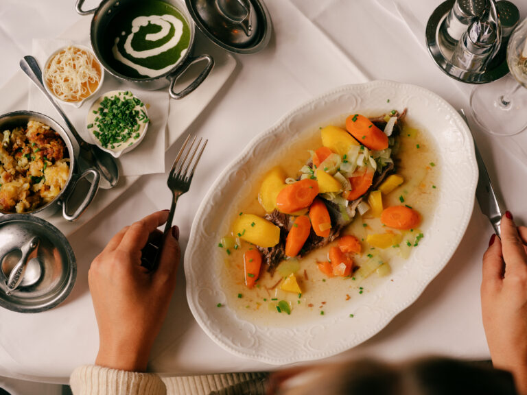 The Culinary Delight Gem Vienna