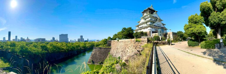 Dream Team Osaka and Kyoto