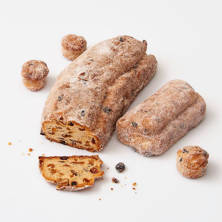 L’air du temps: a culinary experience