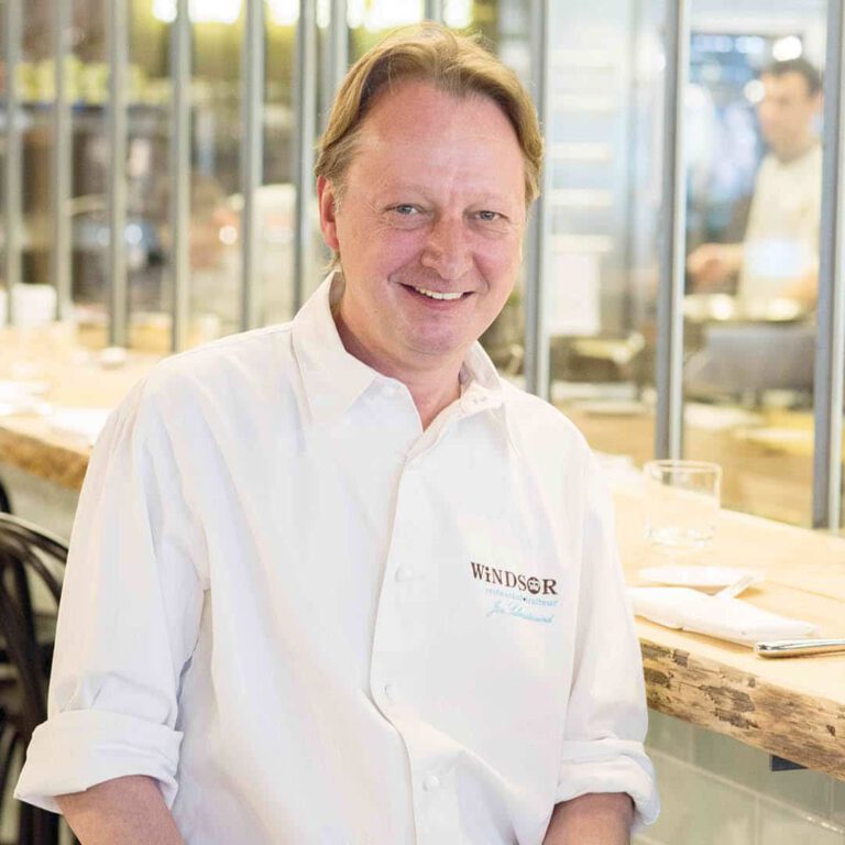 Jan Schneidewind ist zurück mit einem neuen Projekt!