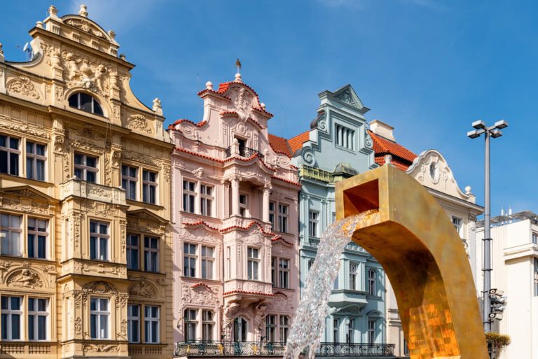 Bridal Tradition between Enjoyment and Beer Bath