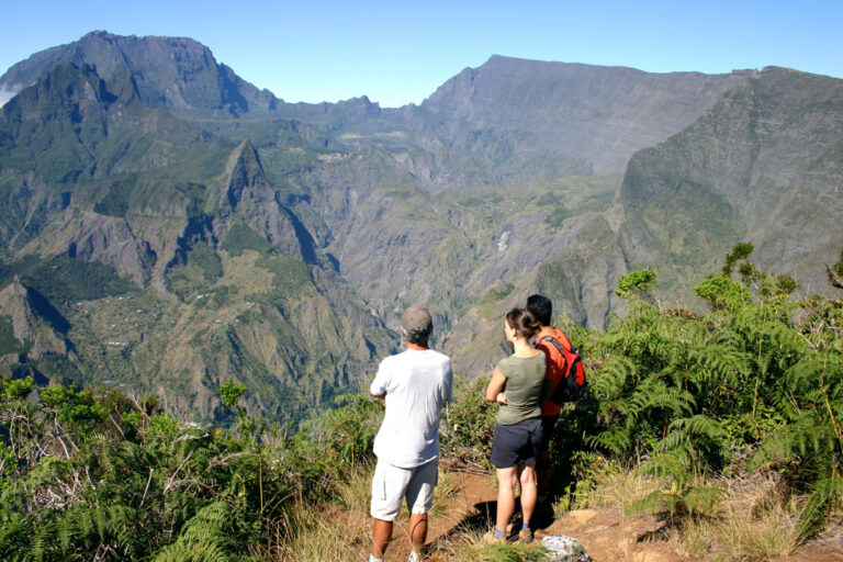 What a Pod! La Réunion — with a Focus on Vanilla