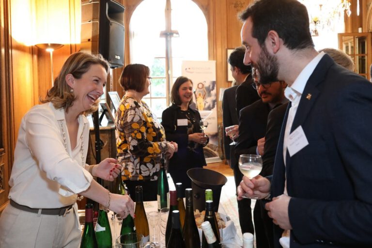 Official Award Ceremony of the European Moselle Wine Competition