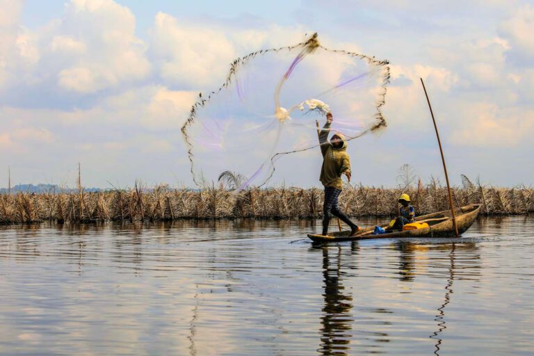 Benin – Land of Remembrance