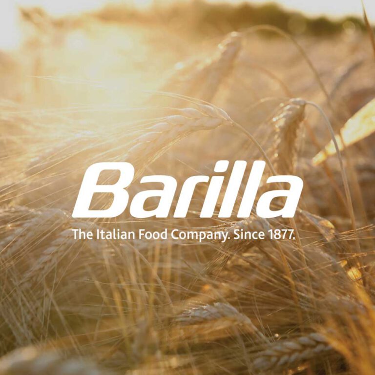 Barilla Belgium spendet 200.000 Nudelgerichte