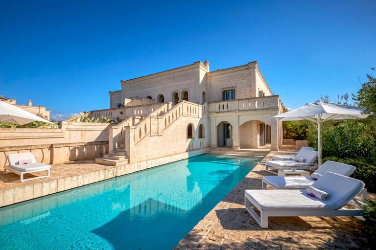 BORGO EGNAZIA