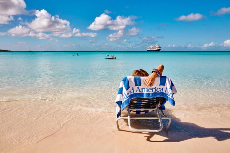 Caribbean Magic — Sea You Soon!