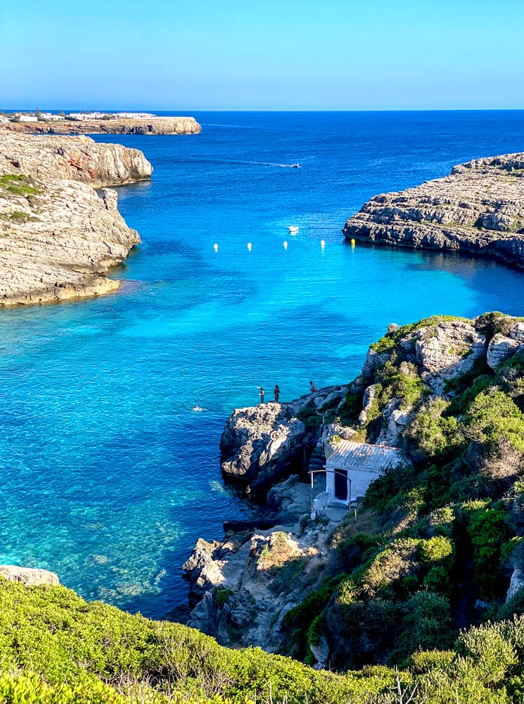 MINORQUE – L’ÎLE DU CALME