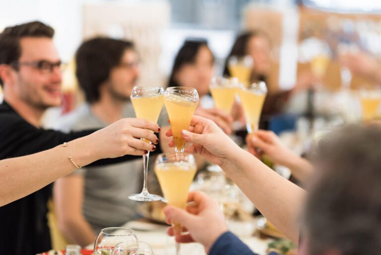 Blog Award 2020 Masterclass!