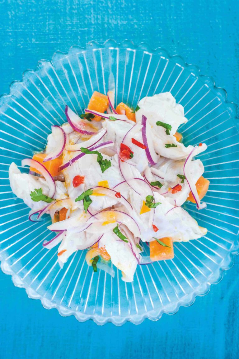 Don Ceviche