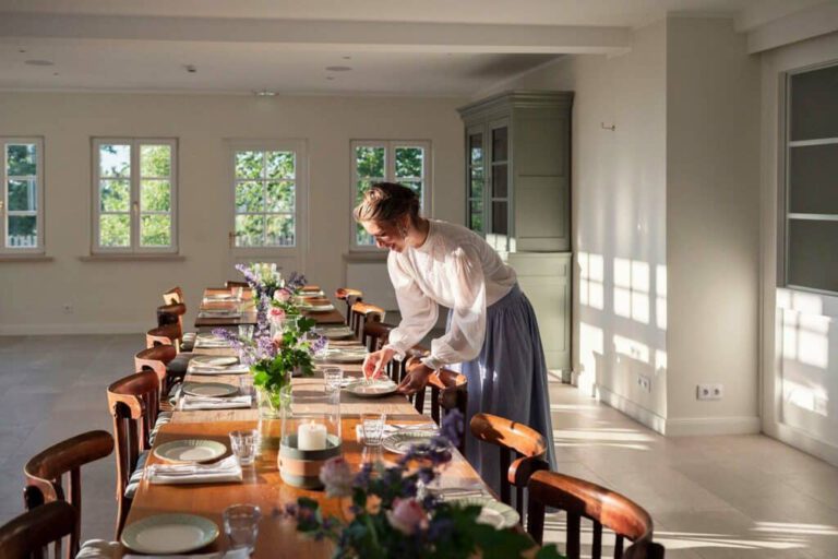 5 bed and breakfasts to escape in the country