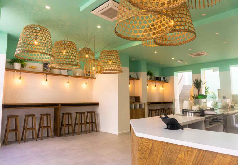 Honoloa eröffnet ein zweites Geschäft im Gare-Bereich