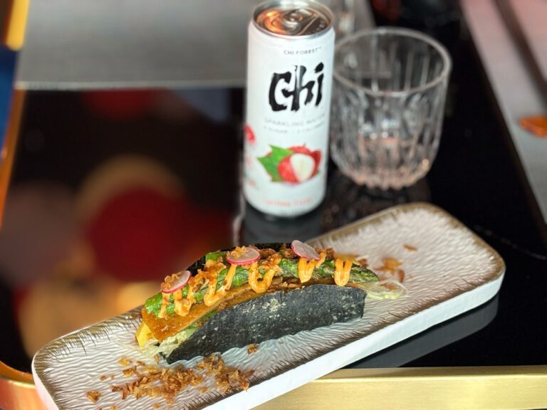 Sushi-Tacos you said?