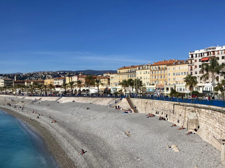 A Culinary Journey through Nice