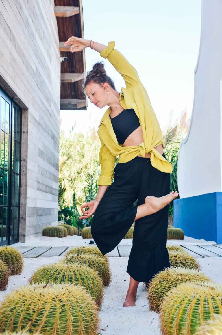 Yoga pour votre Corps & votre Esprit