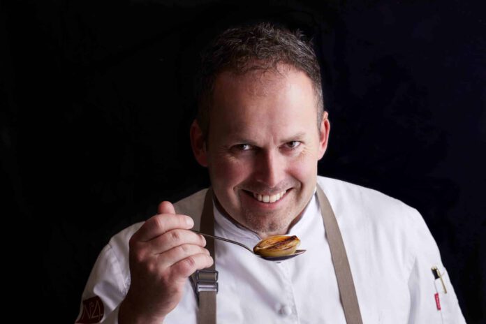 JensRittmeyerPortrait Jens Rittmeyer Portrait