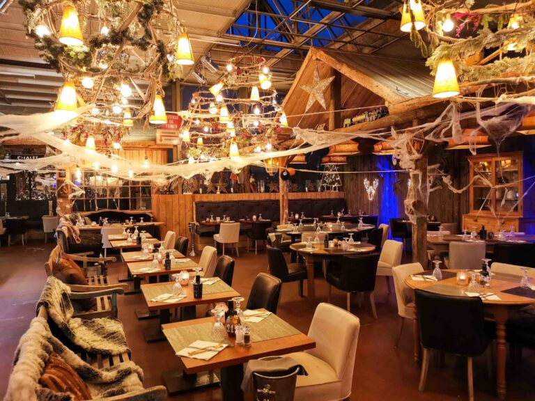 Come à la Rôtisserie