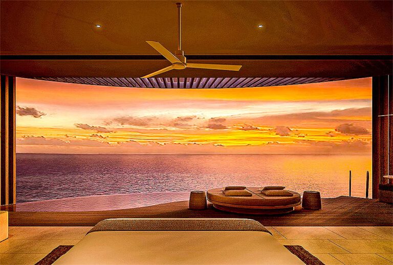 The Ritz-Carlton Maldives, Fari Islands