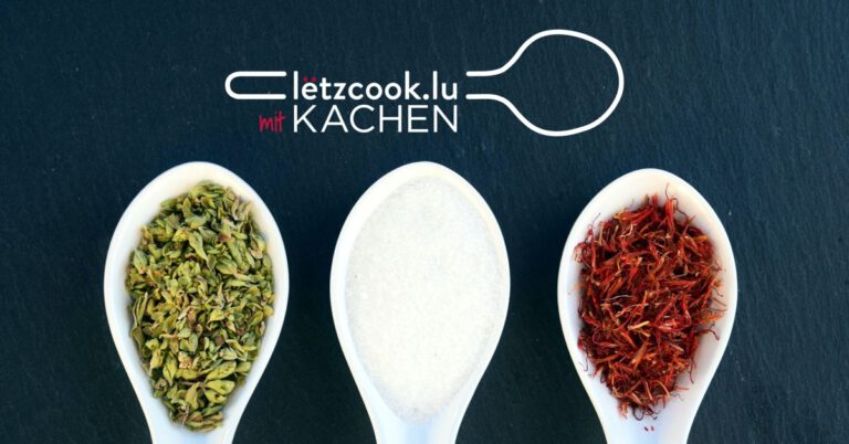 LETZCOOK mit KACHEN!