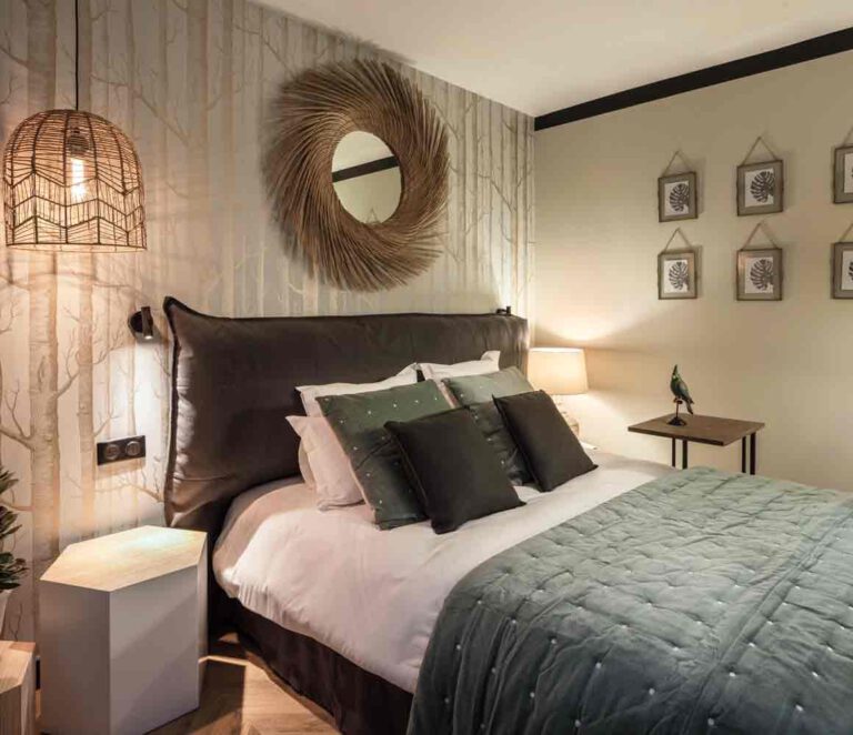 MAISONS DU MONDE HÝ”TEL & SUITES