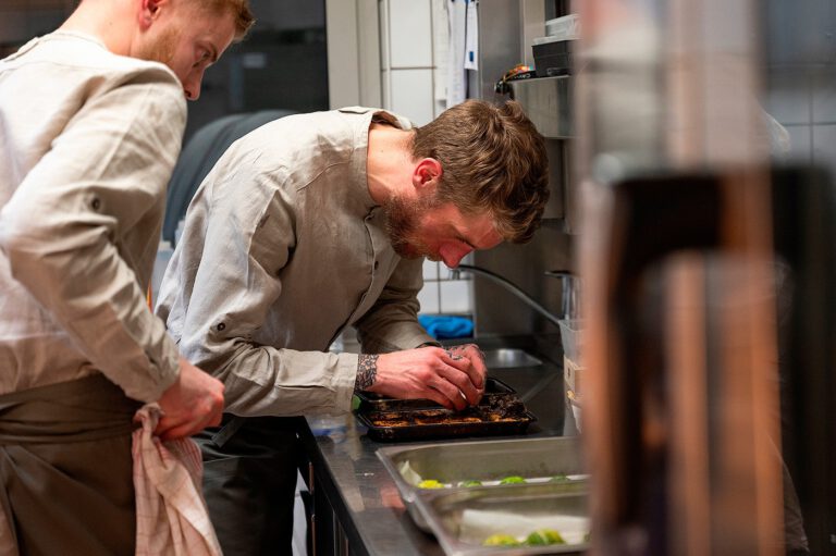 Guide Michelin 2024 Live : Apdikt a enfin son étoile !!!