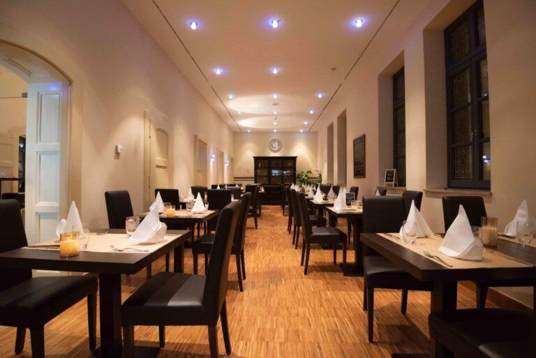 La Brasserie Maus Kätti fait peau neuve