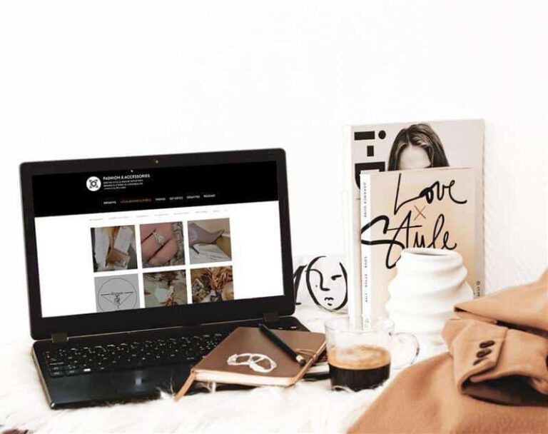 De nouvelles solutions numériques pour les accros de la mode