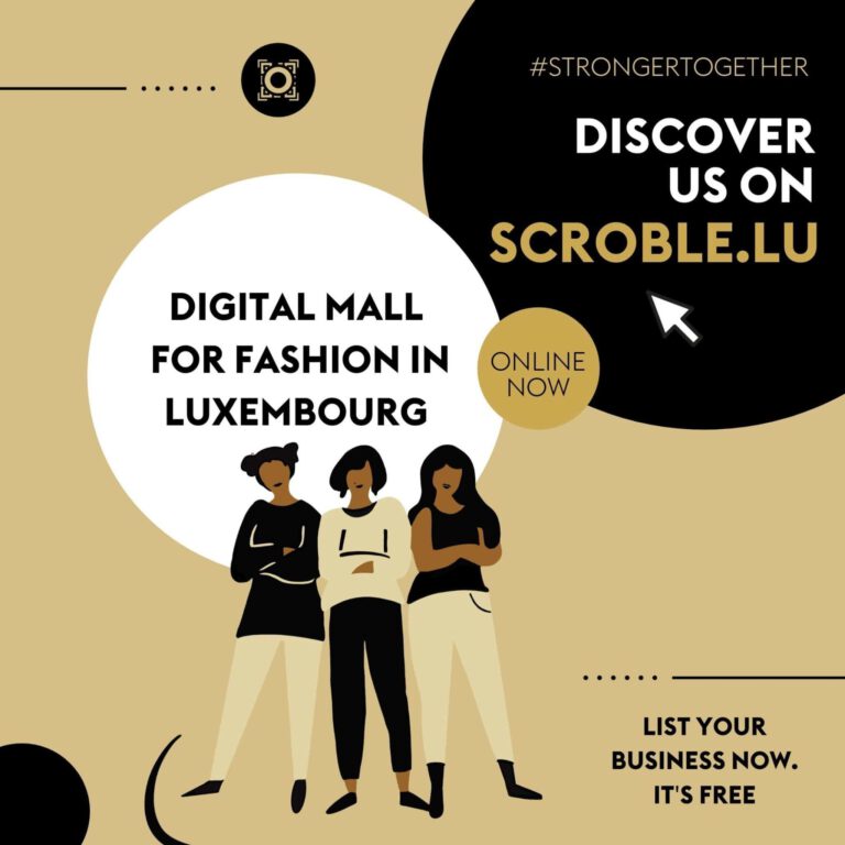 Neue digitale Lösungen für Modesüchtige