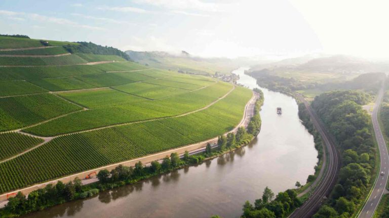 Das Miselerland Futter für die Seele