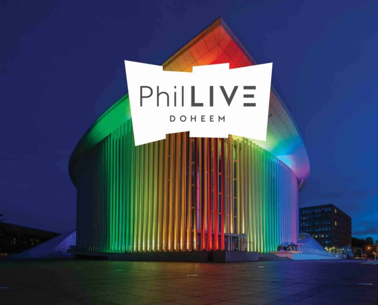 Musik ab! mit „Phil Live Doheemâ€