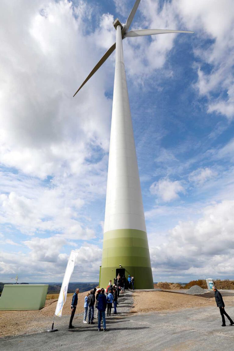 Portes Ouvertes Luxembourg