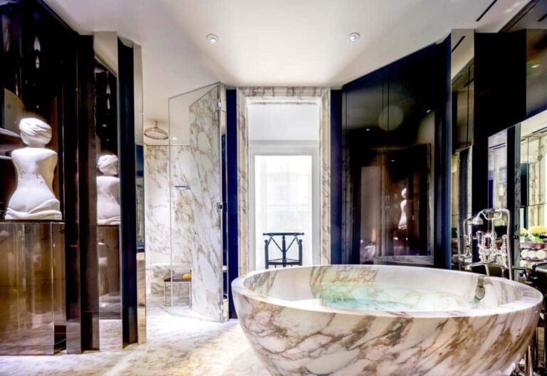 The Rosewood London (OrigDE)